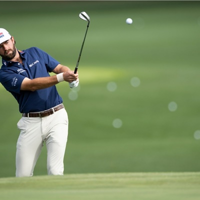 From the Course Report: Inside Augusta with Vokey Tour Rep Aaron Dill