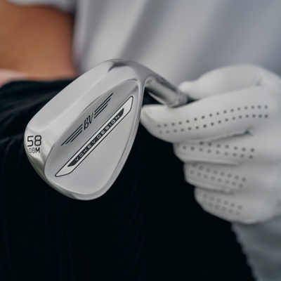 Understanding Wedge Loft, Bounce, and Grind