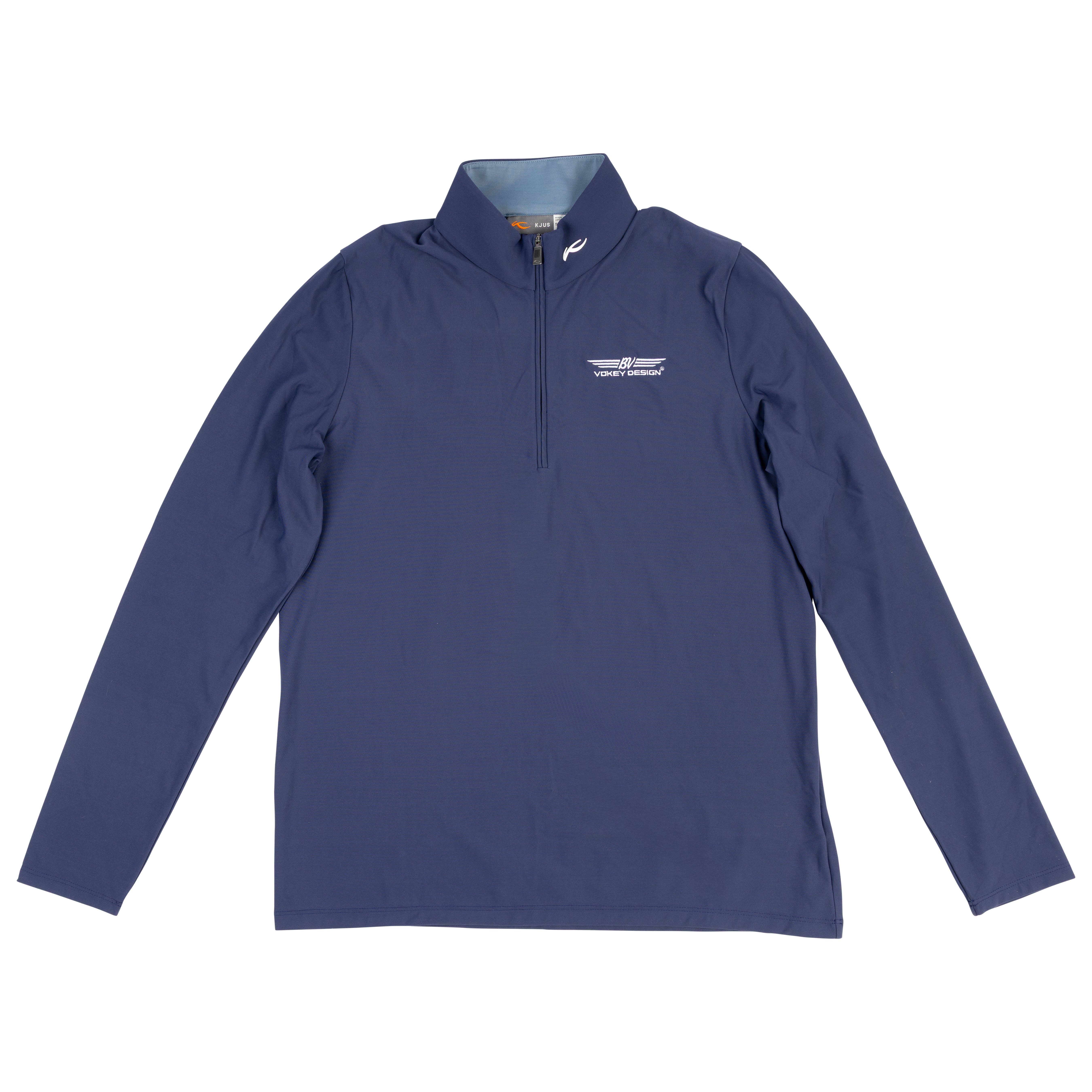Vokey Shift Half-Zip