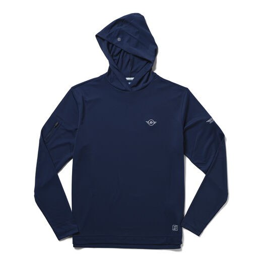Vokey Navy TempoSeries Hoodie