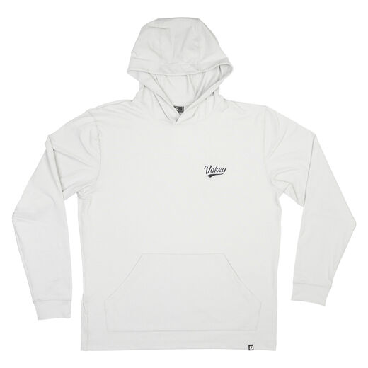 Vokey Grey Approach Hoodie