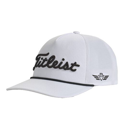 Vokey Players Rope Cap