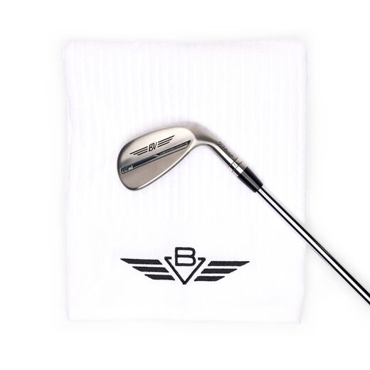 Vokey Retro Tour Towel