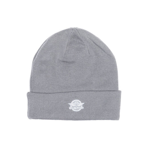 Vokey Charleston Cuff Knit - Grey 