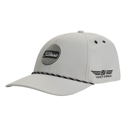 Vokey Boardwalk Rope Cap	
