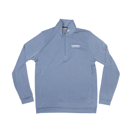 Vokey Kallen Half-Zip