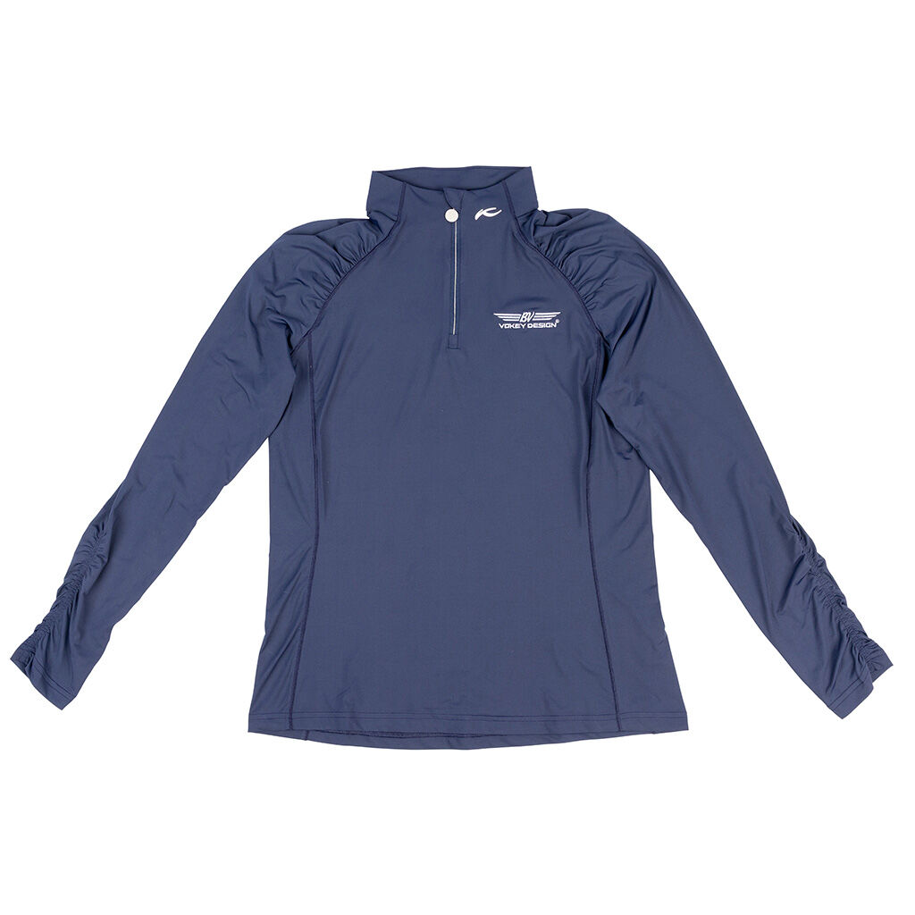 Vokey Women's Half-Zip
