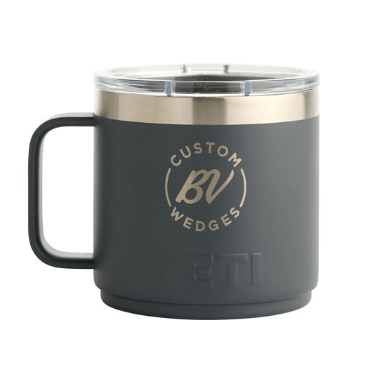 Vokey x Yeti Mug