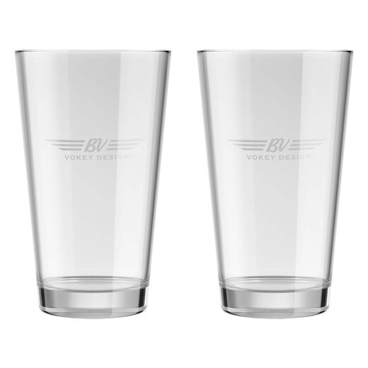 BV Wings Sterling&reg; Selection Ale 2-pc Set