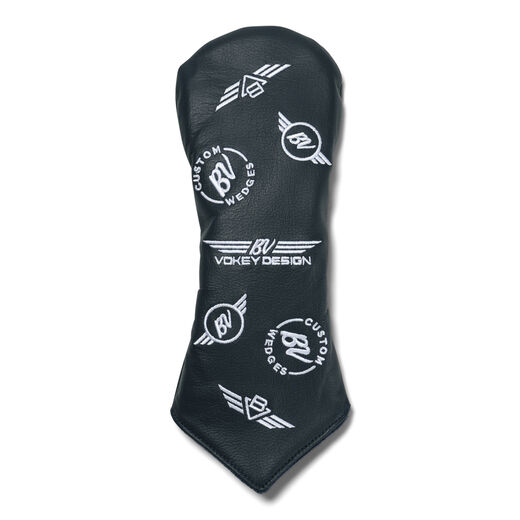 BV Premium Dancing Fairway Cover