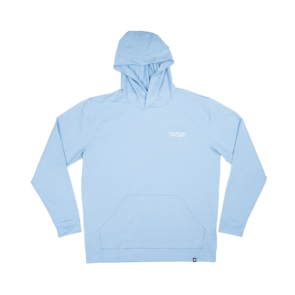 Vokey Pacific Approach Hoodie