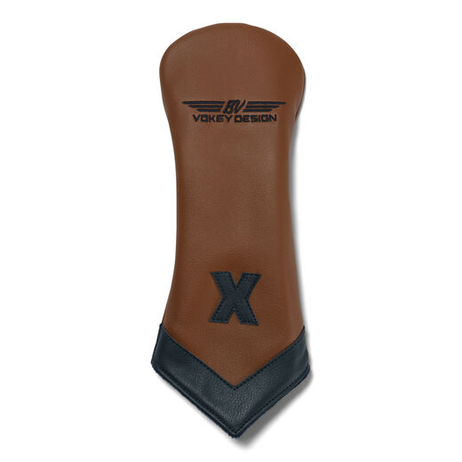BV Premium Fairway Cover - X		