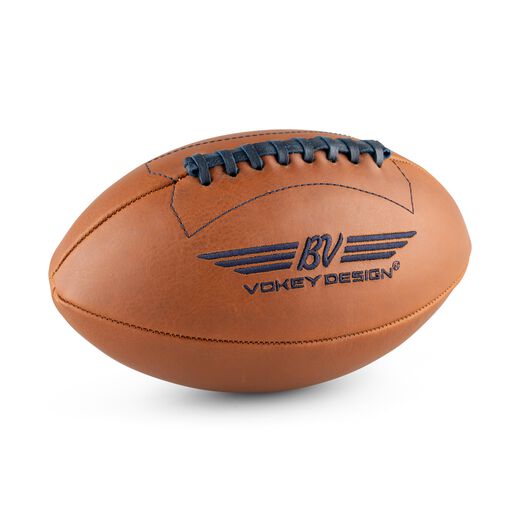 Vokey Football
