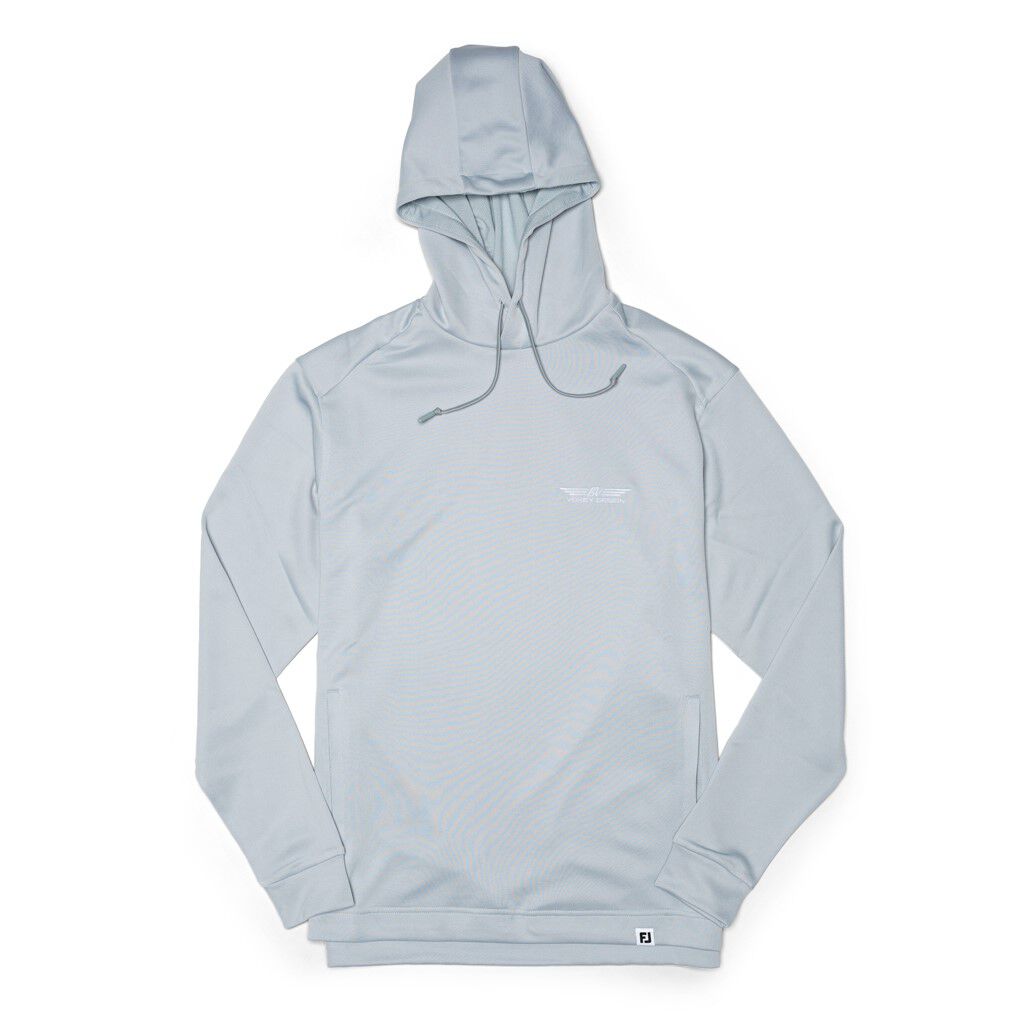Vokey Limestone Tech Hoodie