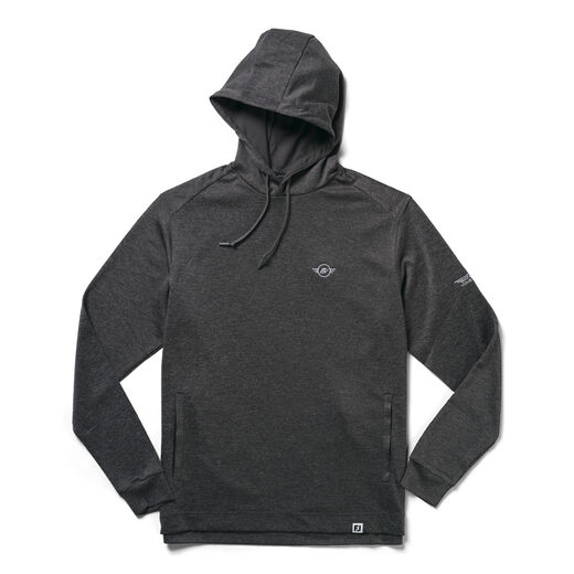 Vokey Charcoal Tech Hoodie