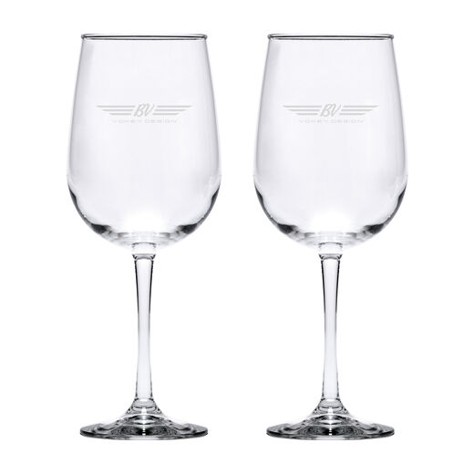 BV Wings Sterling&reg; Selection All-Purpose Wine Set