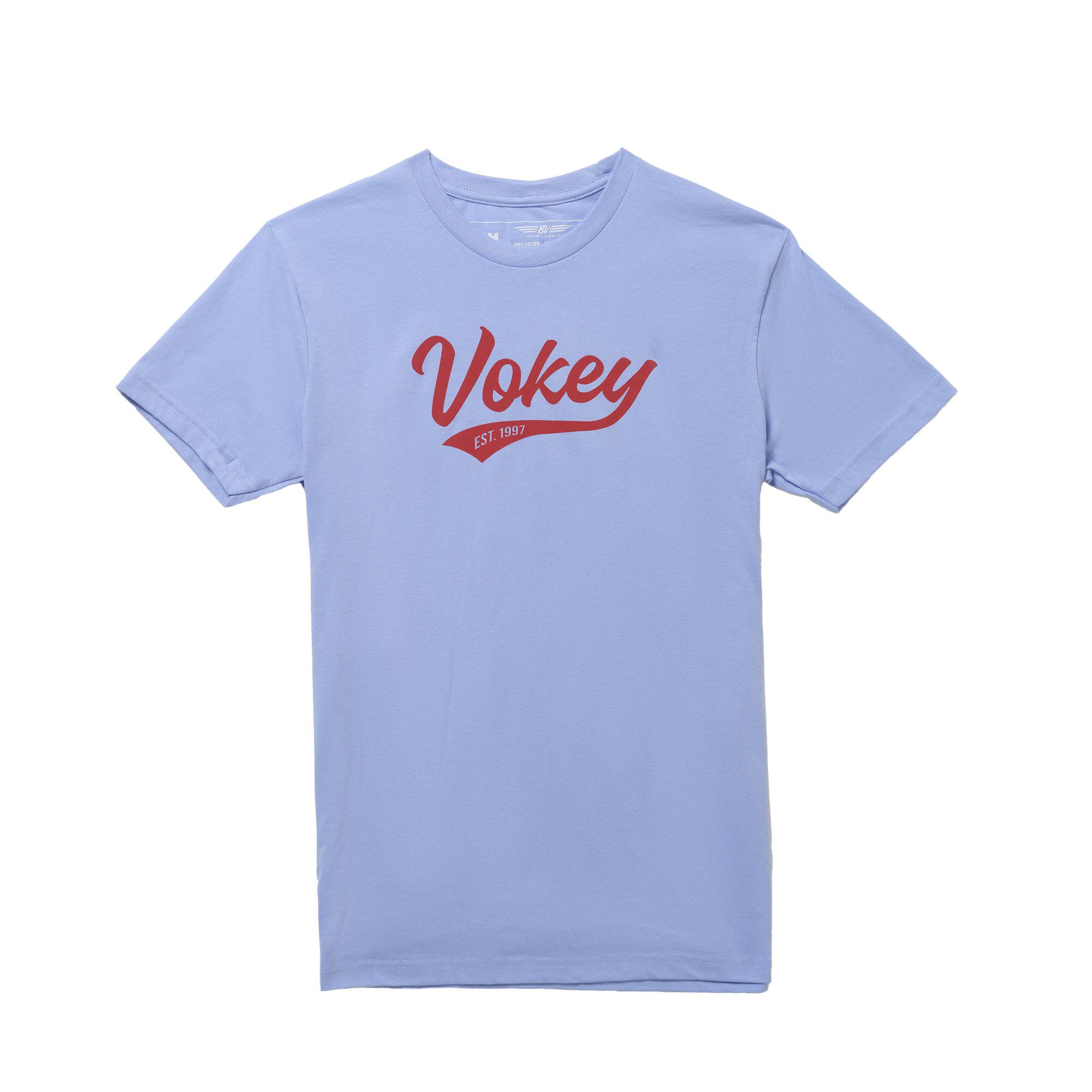 Vokey Script Tee