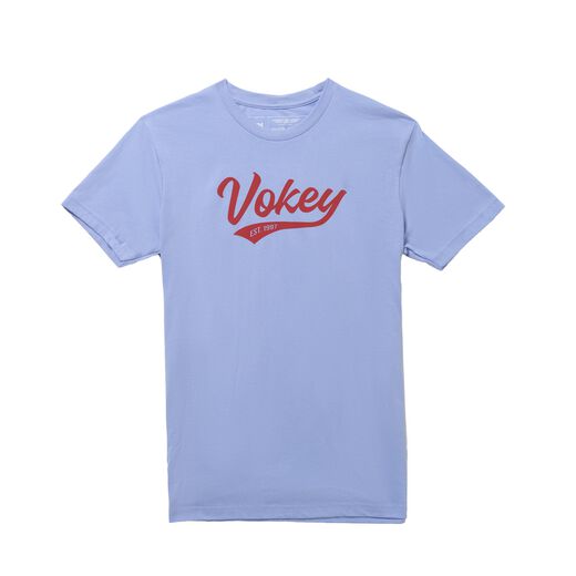 Vokey Script Tee