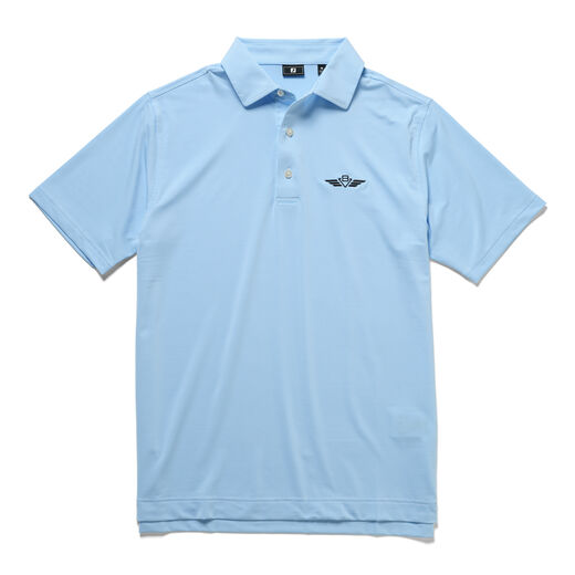 Vokey MicroFeeder Stripe Polo