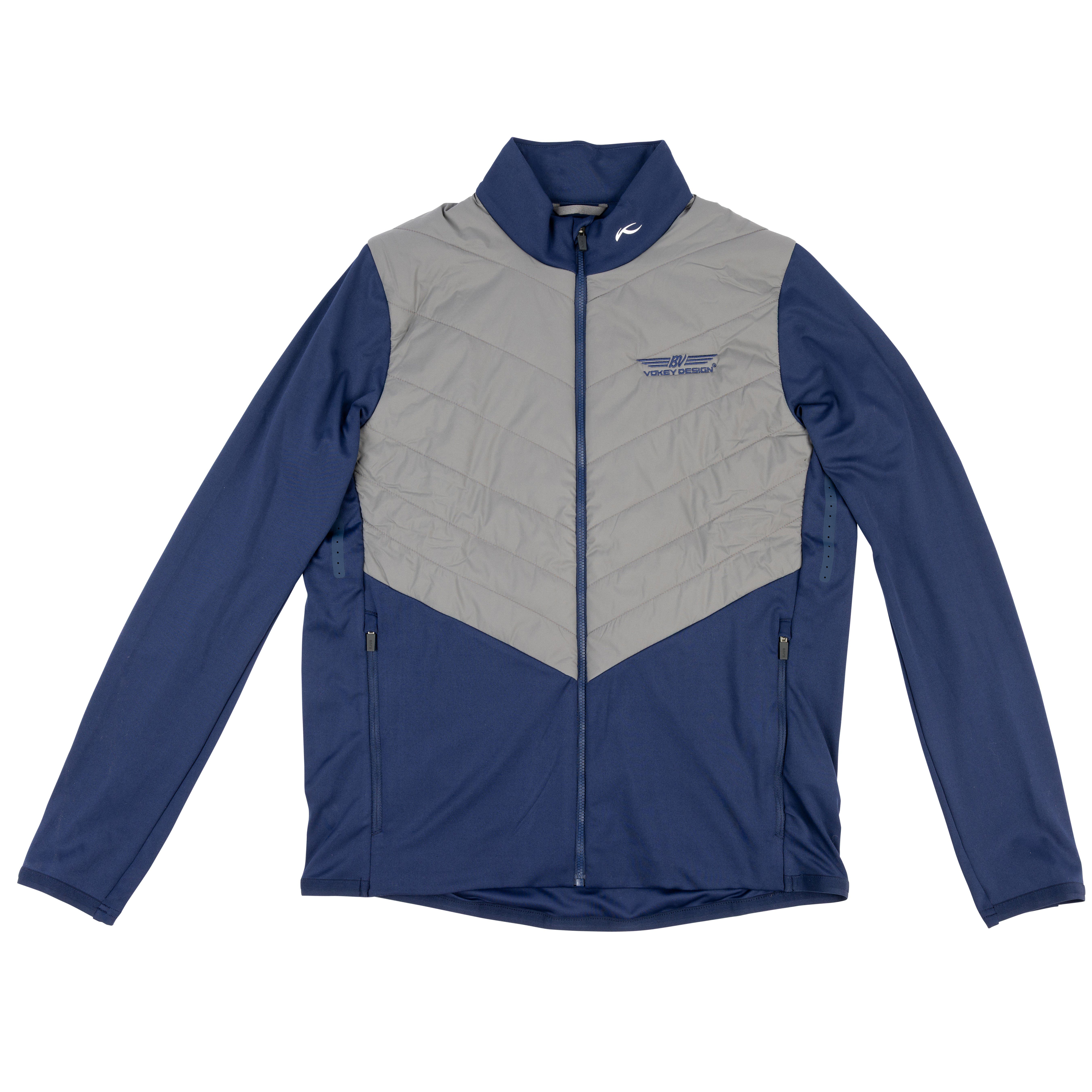 Vokey Release Jacket