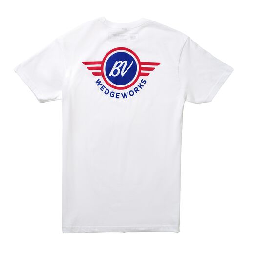 Vokey Patriot Tee