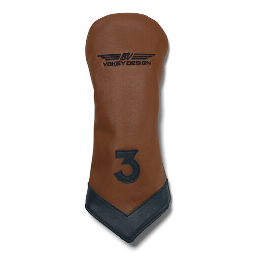 BV Premium Fairway Cover		