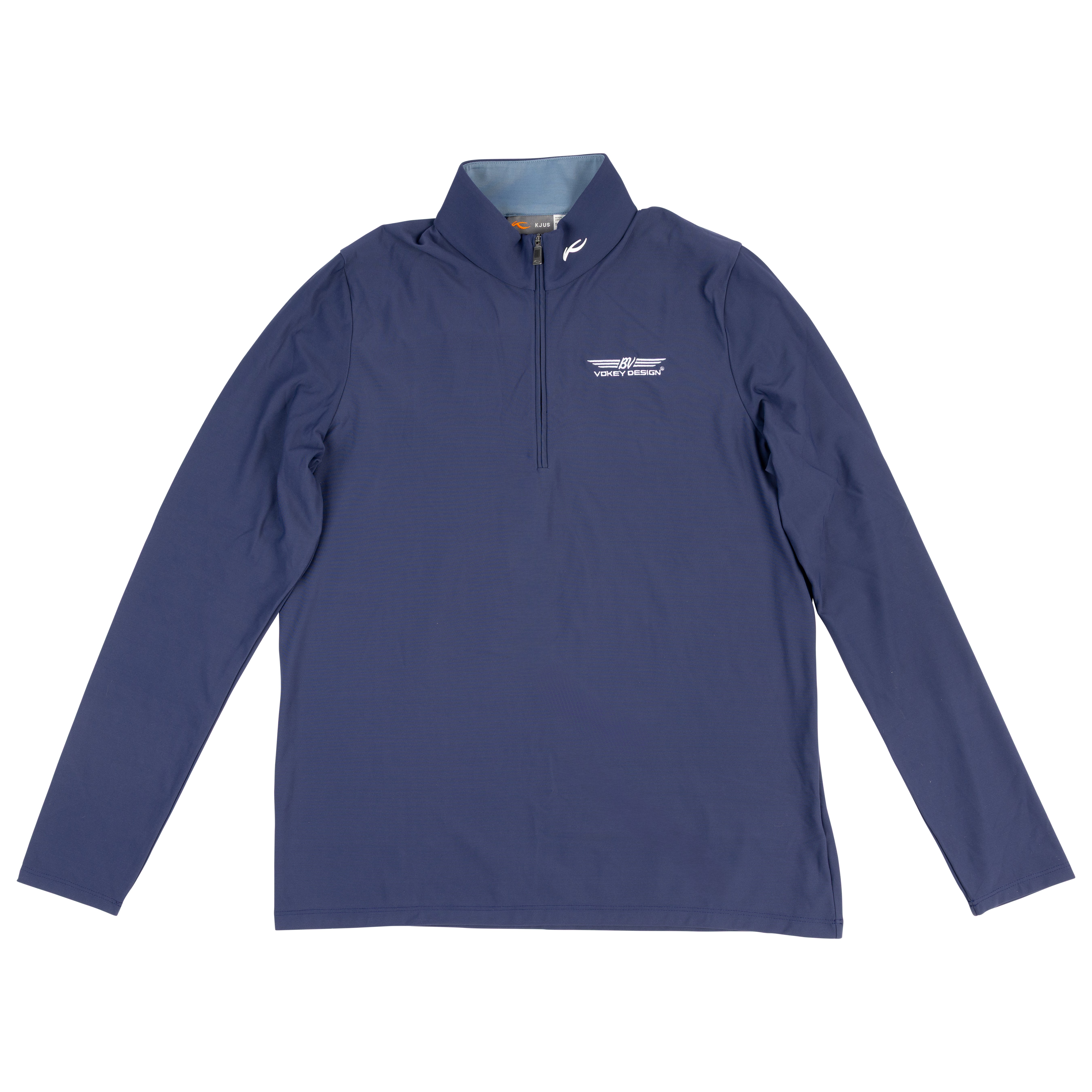 Vokey Shift Half-Zip