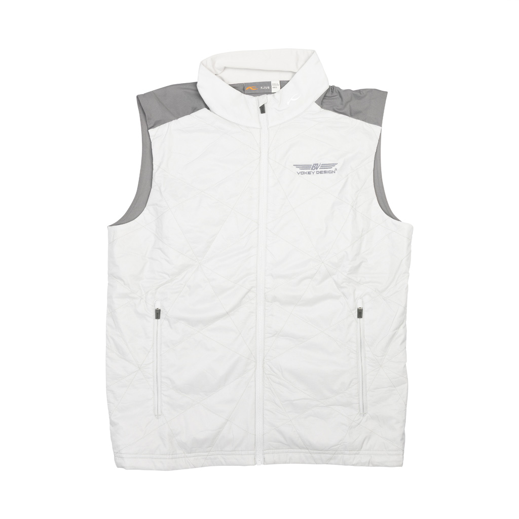 Vokey Grey Retention Vest